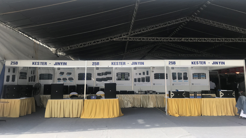 2019 Vietnam Plase Show