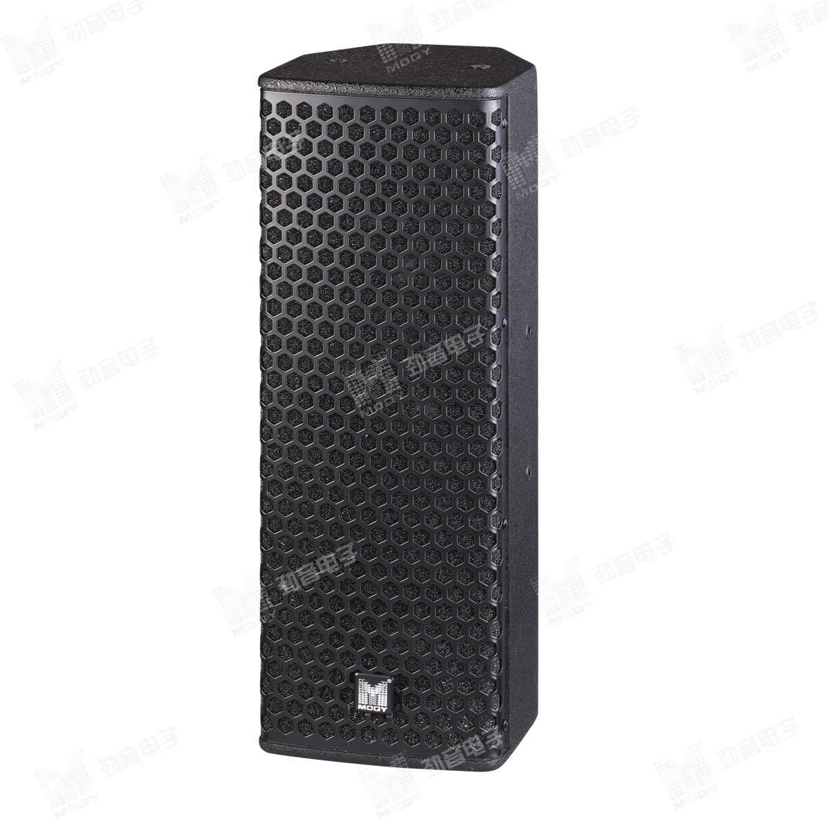 S-205 PROFESSIONAL CONFERENCE SYSTEM