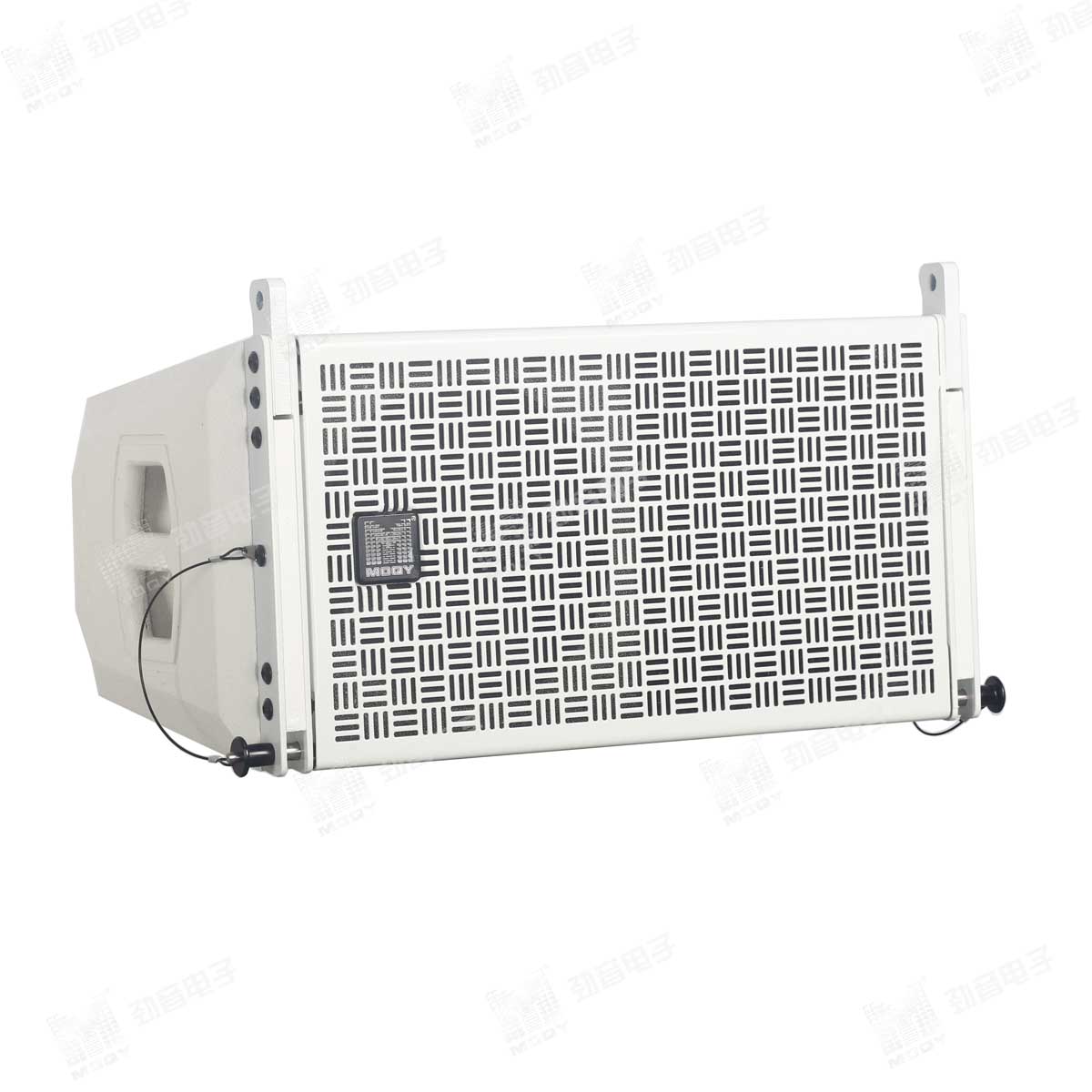 LA-8 / LA-8S 专业线阵系统