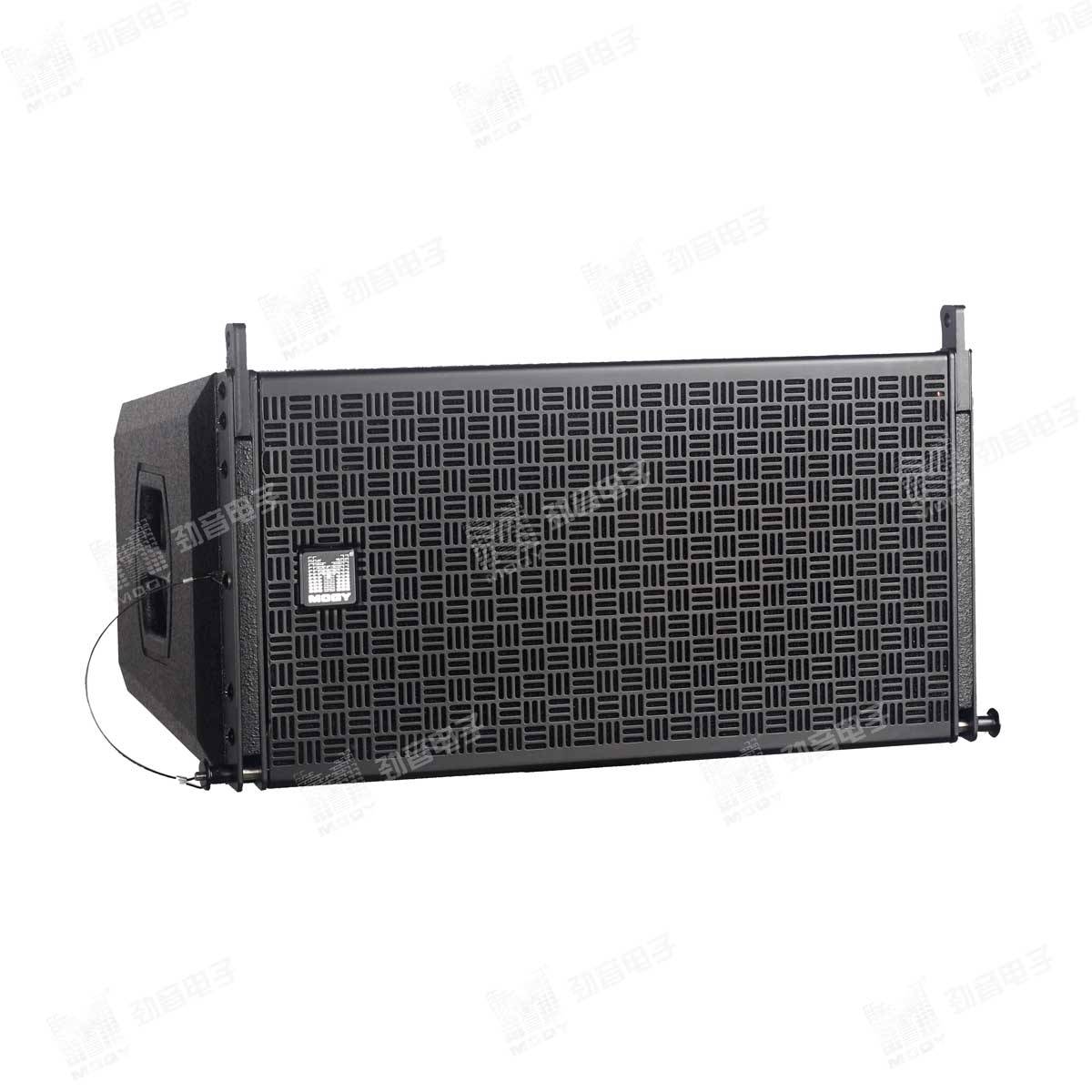 LA-10 / LA-10S PROFESSIONAL LINE ARRAY SYSTEM