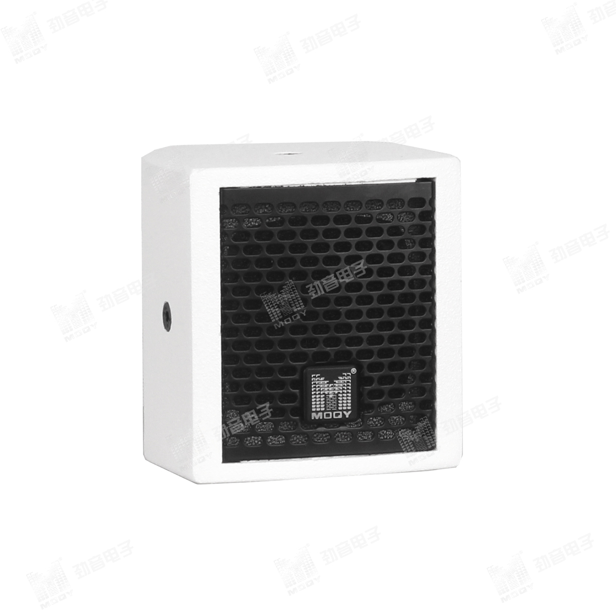 A-4 专业同轴系统