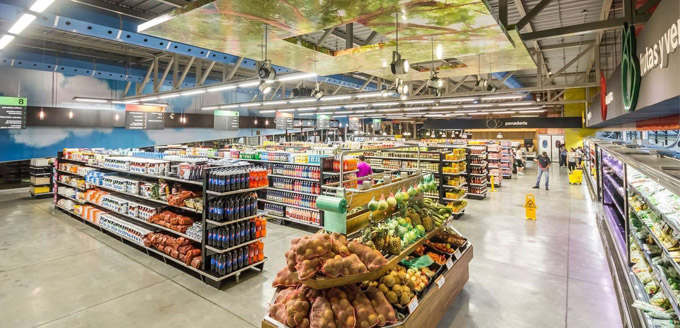 A-4 专业同轴系统